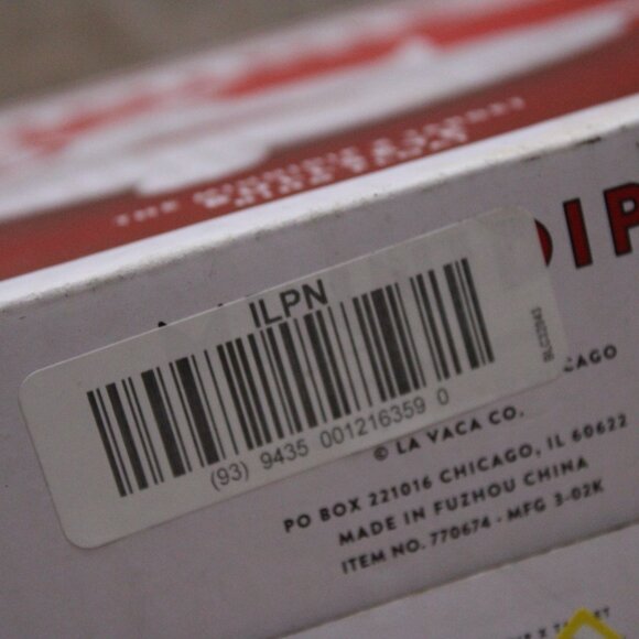 Limited Edition TARGET Collab MINNIDIP Bullseye Dog Mascot Pool Ring Float New - Picture 5 of 6